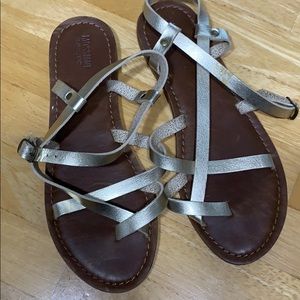 Sandals